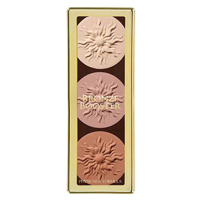 Physicians Formula Bronze Booster Highlight & Contour Palette