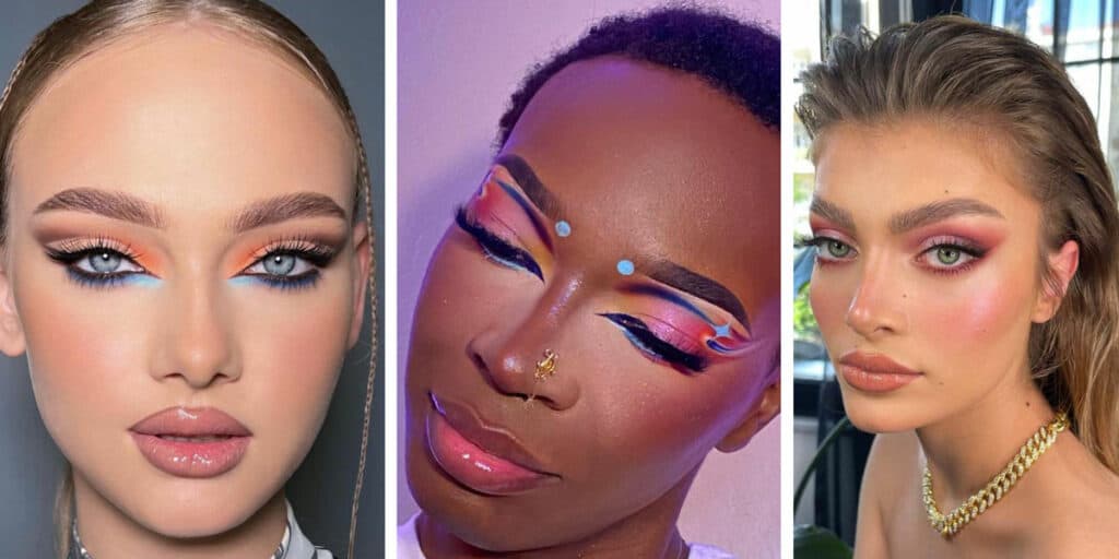 10-Summer-Eyeshadow-Looks-And-Ideas-To-Try-This-Year