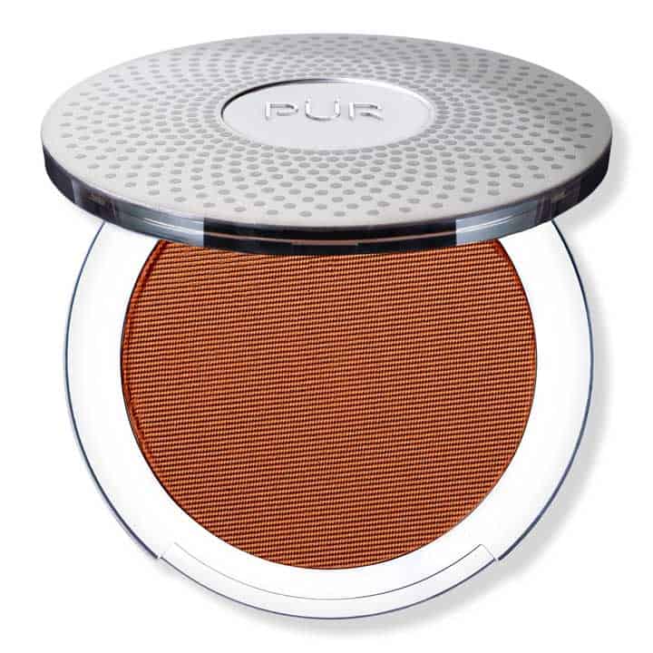 Pur 4-in-1 Pressed Mineral Powder Foundation 
