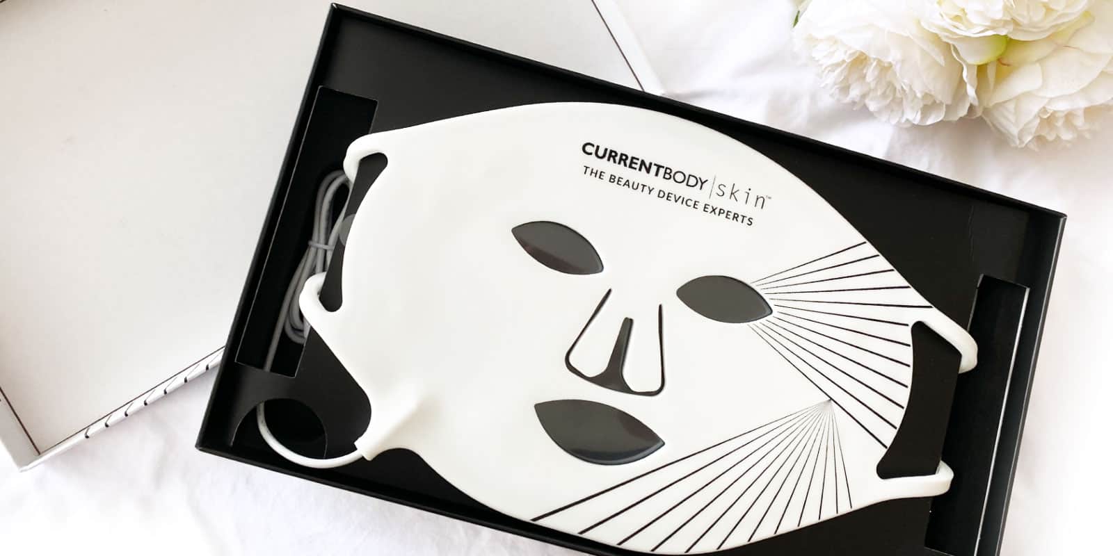 Tried-and-Tested--Is-The-CurrentBody-Skin LED Light Therapy Mask-Worth-It