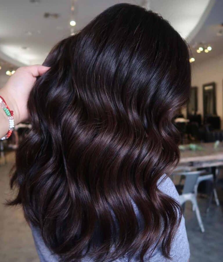 16 Fall Hair Color Ideas That Are Trending Now For Brunettes Blondes And Redheads 