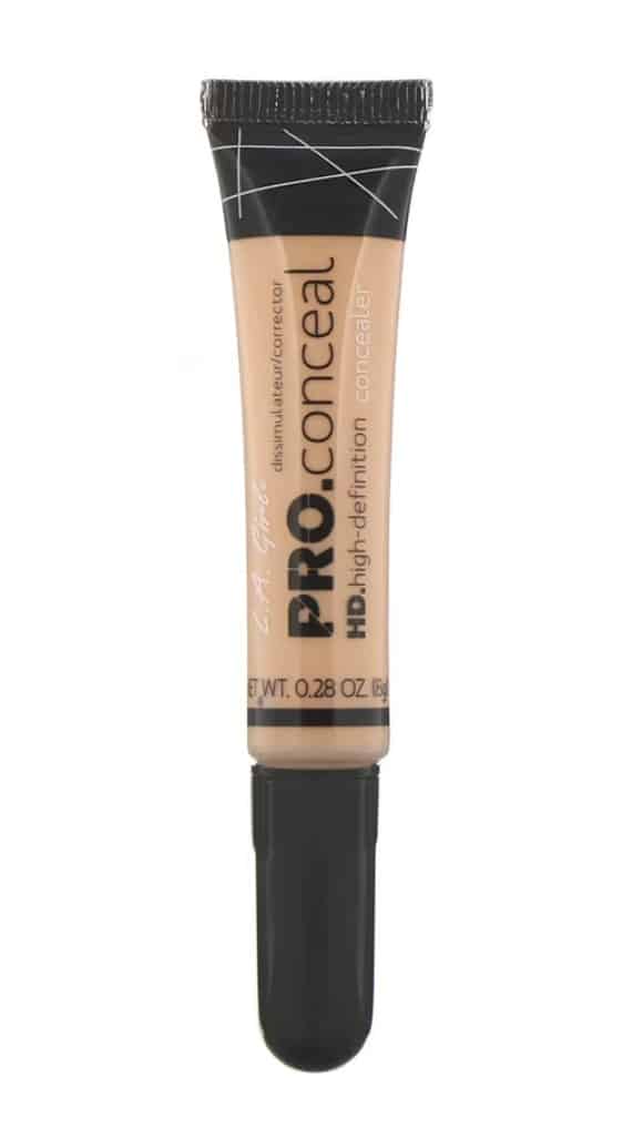 10 Best Affordable Drugstore Concealers in 2026