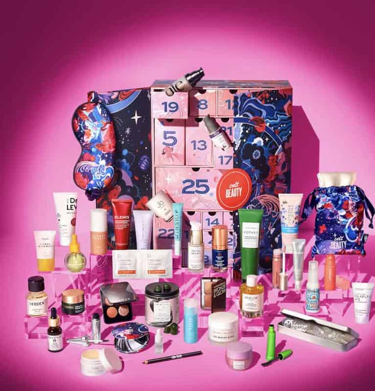The Best Beauty Advent Calendars for 2023