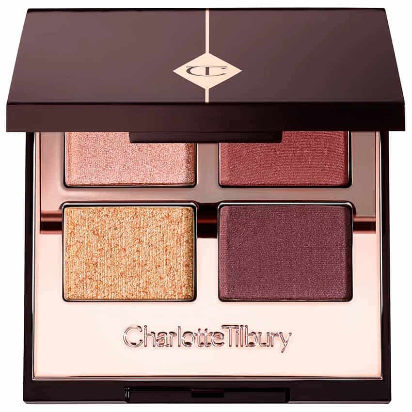 Charlotte Tilbury Luxury Eyeshadow Palette