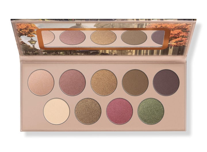 Essence Bonjour Montréal Eyeshadow Palette