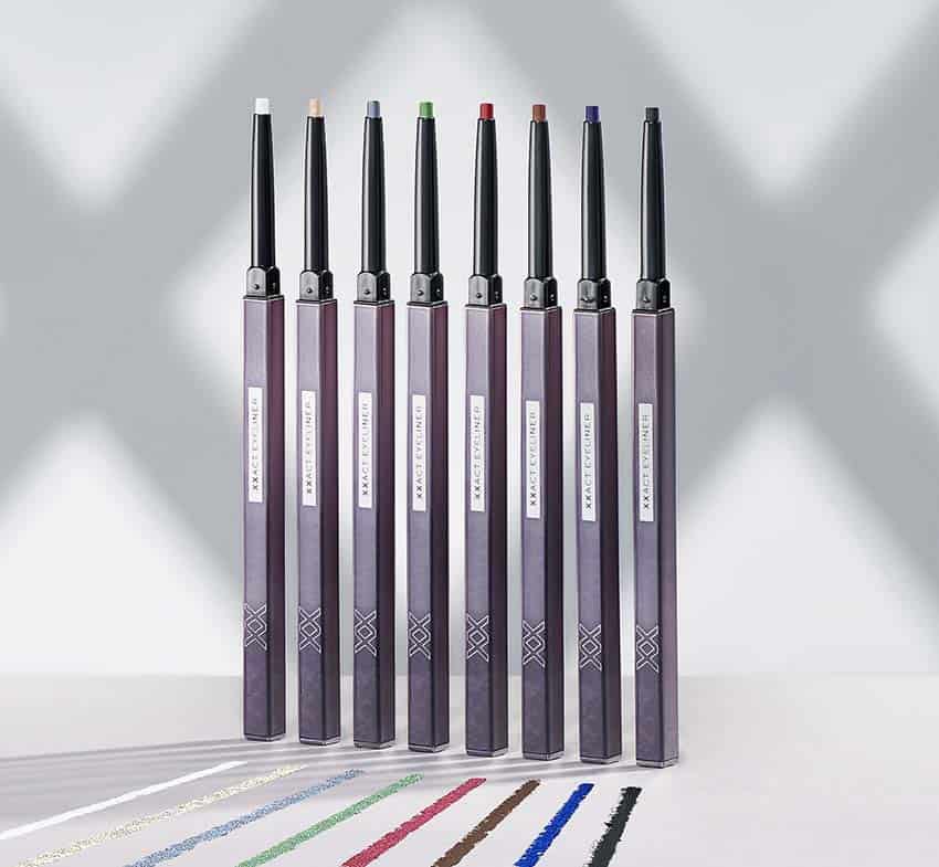 XX Revolution XXact Eyeliner Pencil