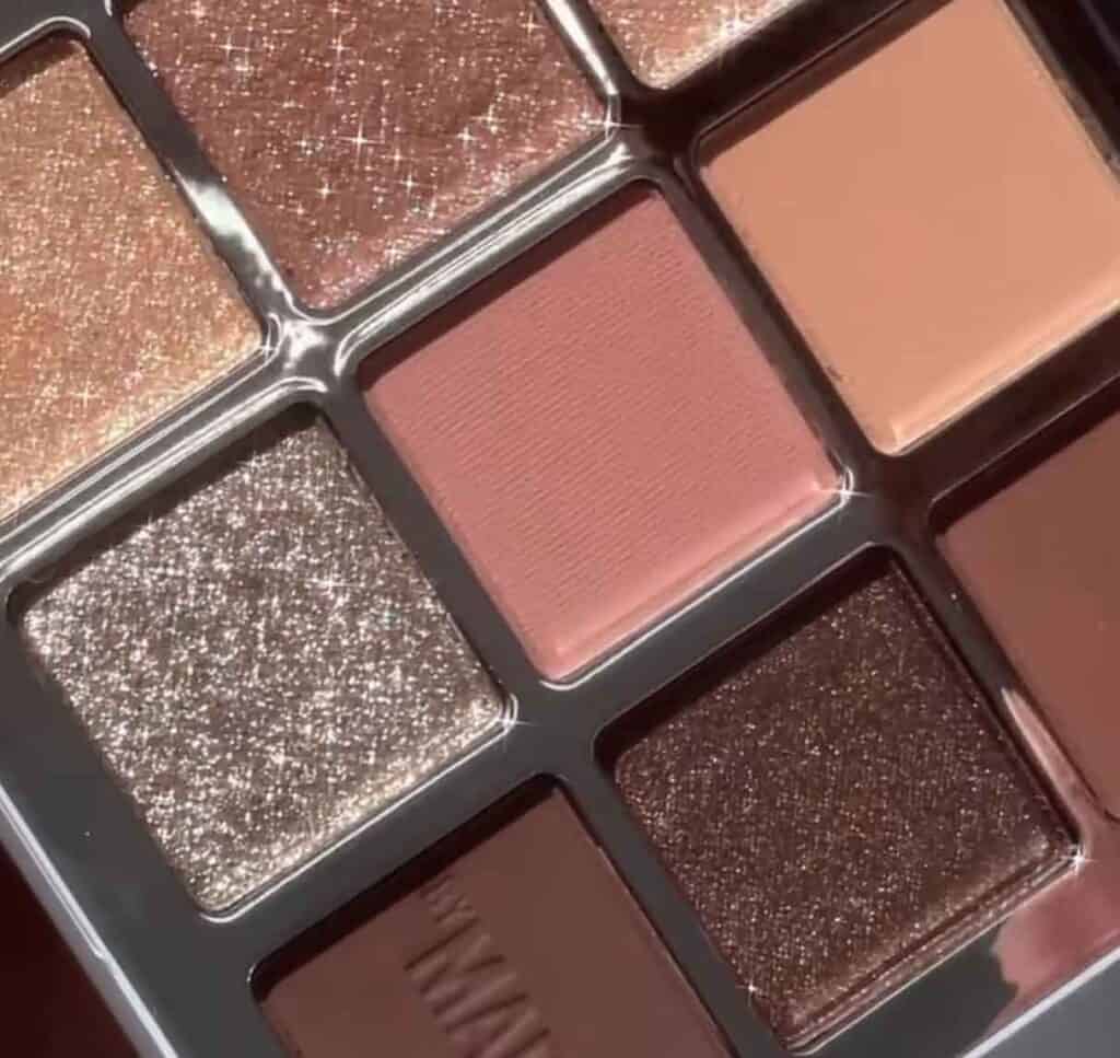 Makeup By Mario Ethereal Eyes Eyeshadow Palette