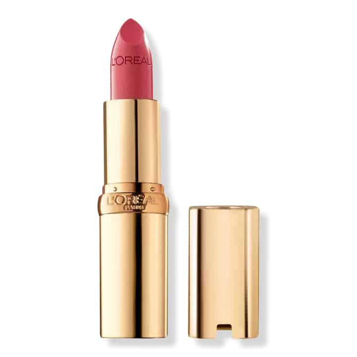 L'Oréal Colour Riche Satin Lipstick