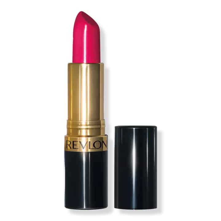 Revlon Super Lustrous Lipstick