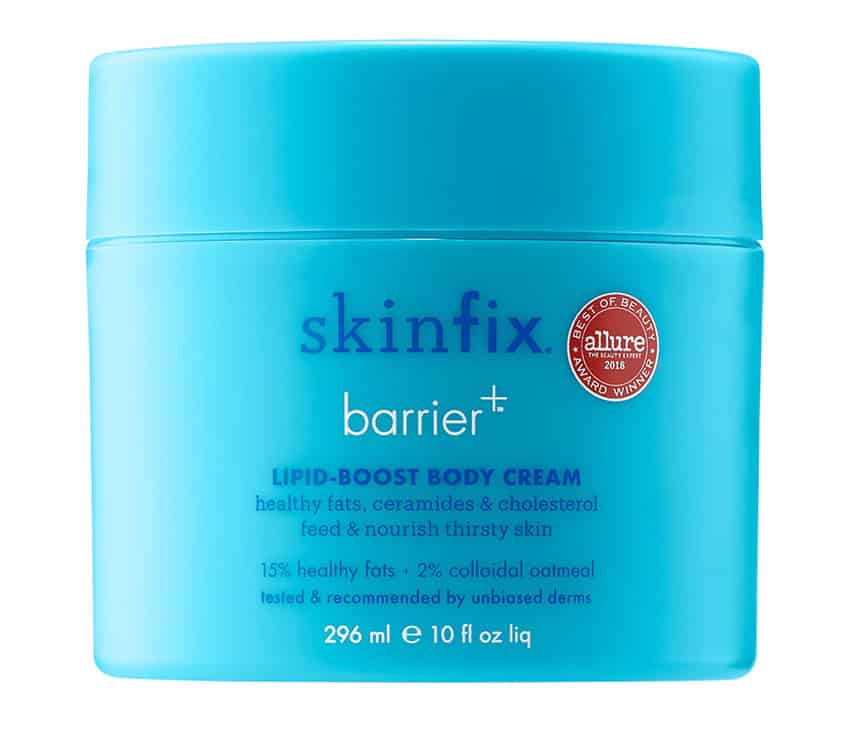 Skinfix Barrier+ Lipid-Boost Body Cream