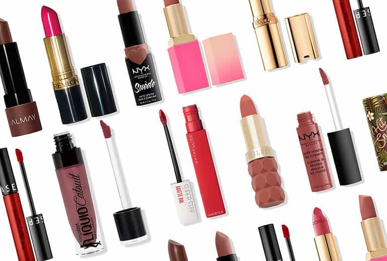 The Best Drugstore Lipsticks for All Skin Tones in 2023