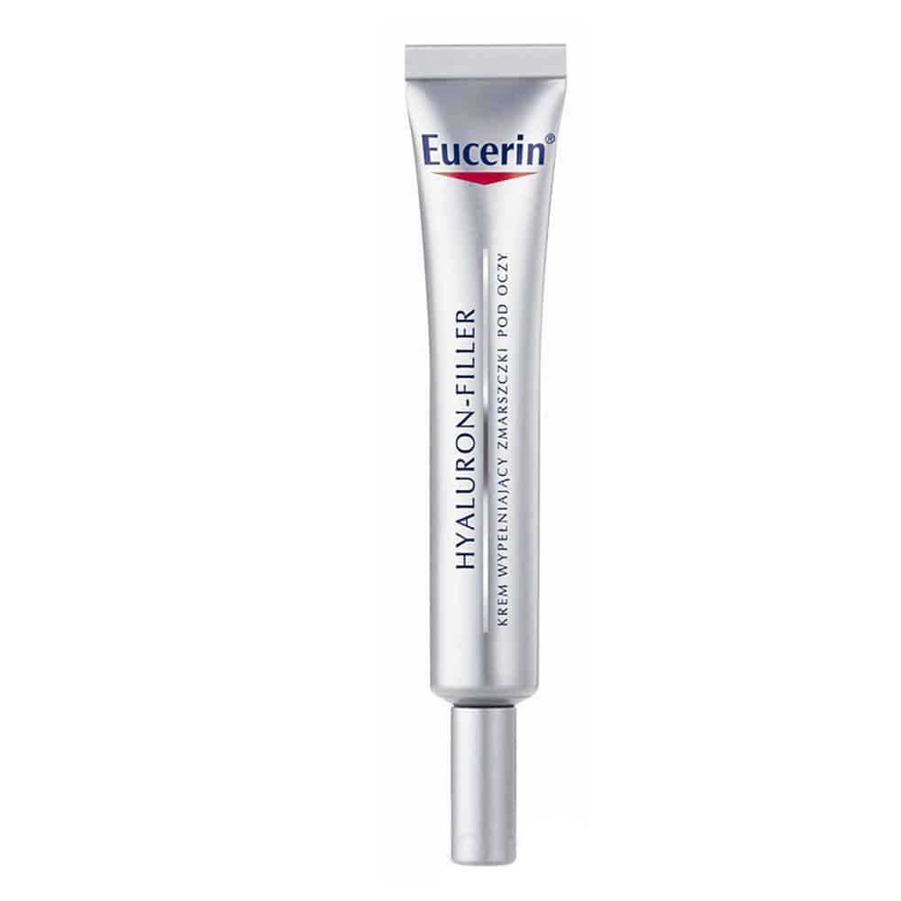 Eucerin Hyaluron-Filler Eye Cream SPF15