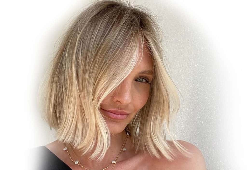 Trendy Haircuts and Hairstyles that will Transform Thin Hair