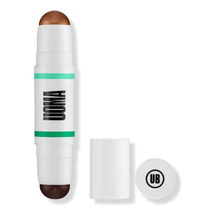 UOMA Beauty Double Take Contour Stick