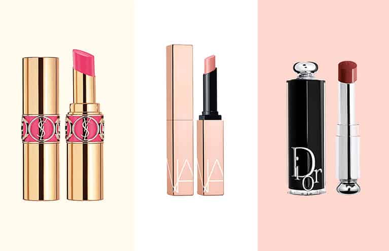 The Best Moisturizing Lipsticks for Dry Lips in 2023