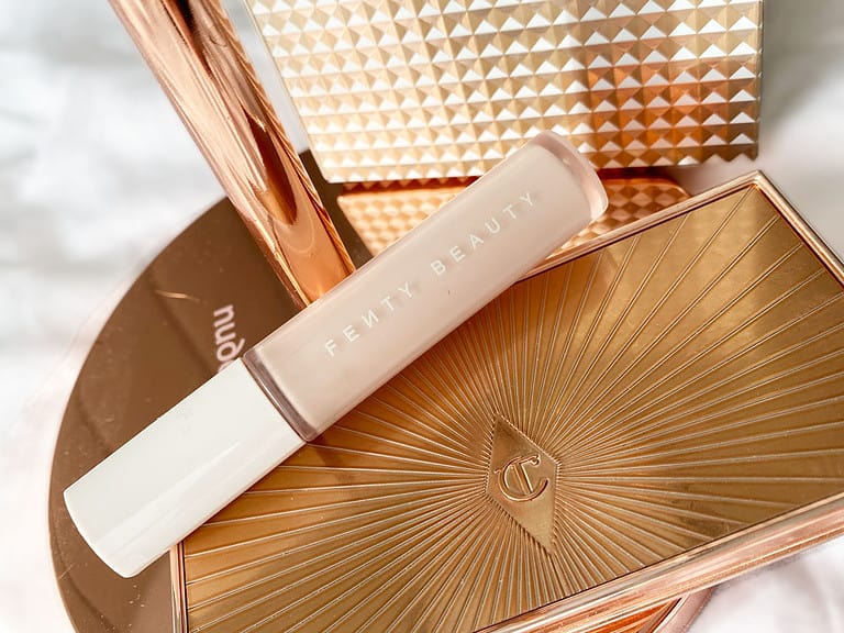I Reviewed Fenty Beauty Pro Filt’r Concealer and Said Goodbye to My Under-Eye Creasing