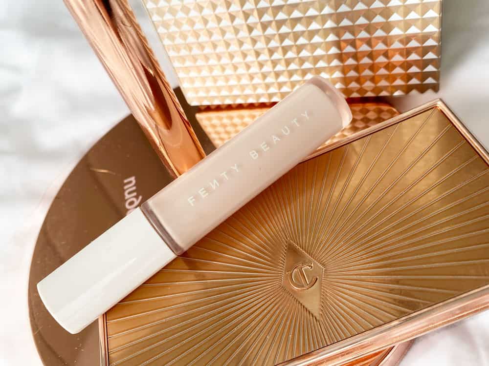 I Reviewed Fenty Beauty Pro Filt'r Concealer and Said Goodbye to My Under Eye Creasing