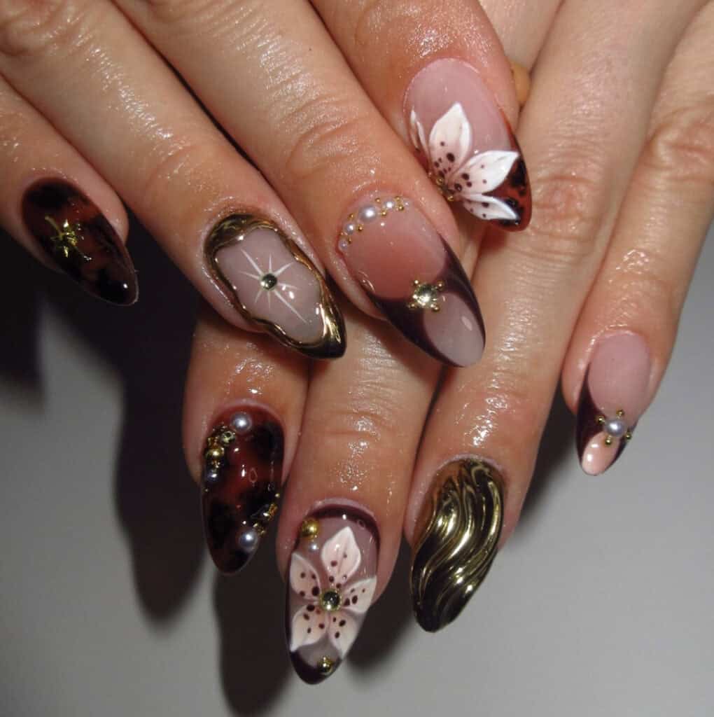 Fall Glam