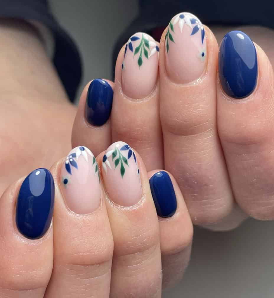 Autumn Blues