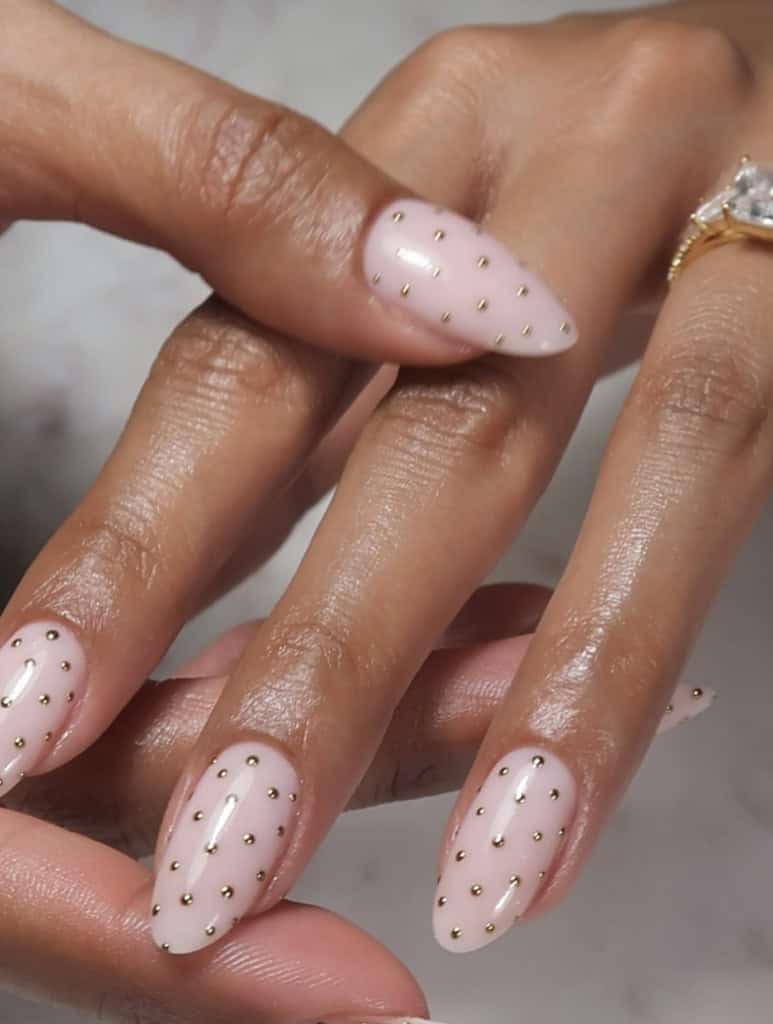 Dreamy Dots