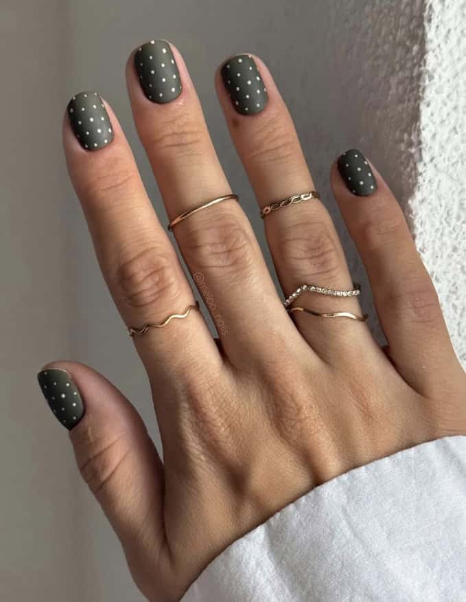 Green Dots
