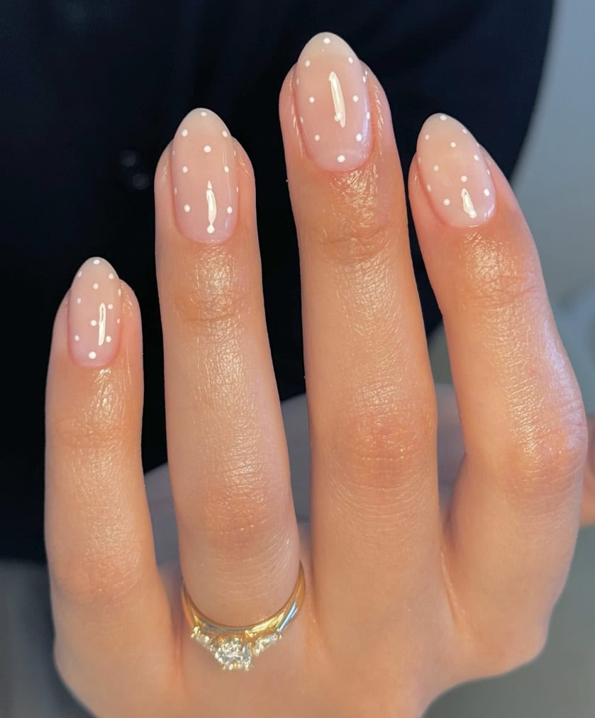 Neutral Dots