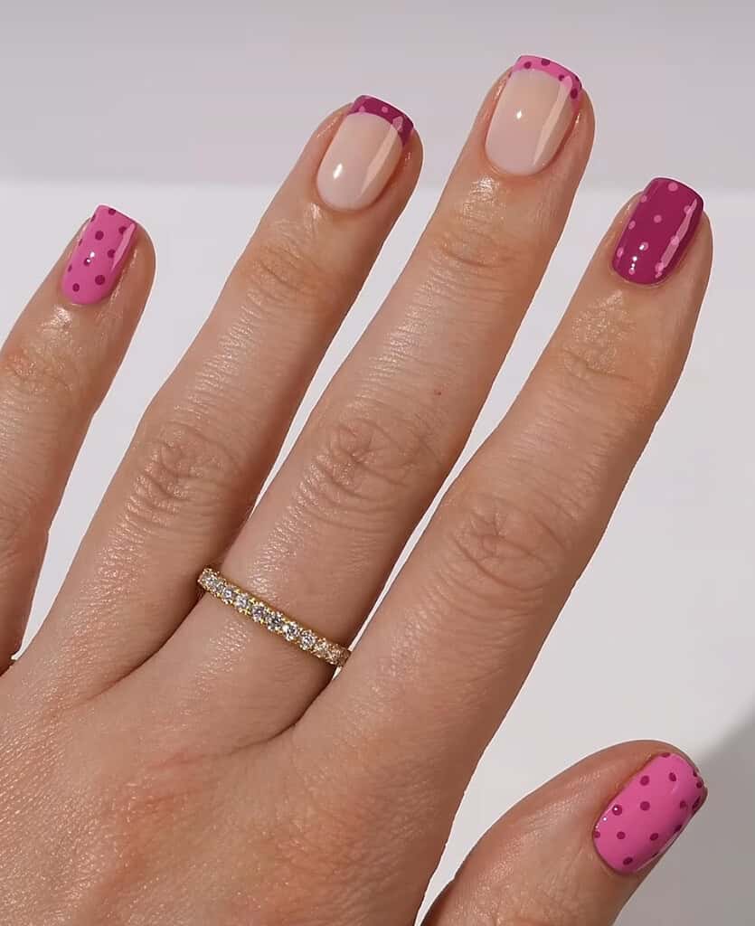Pretty In Pink