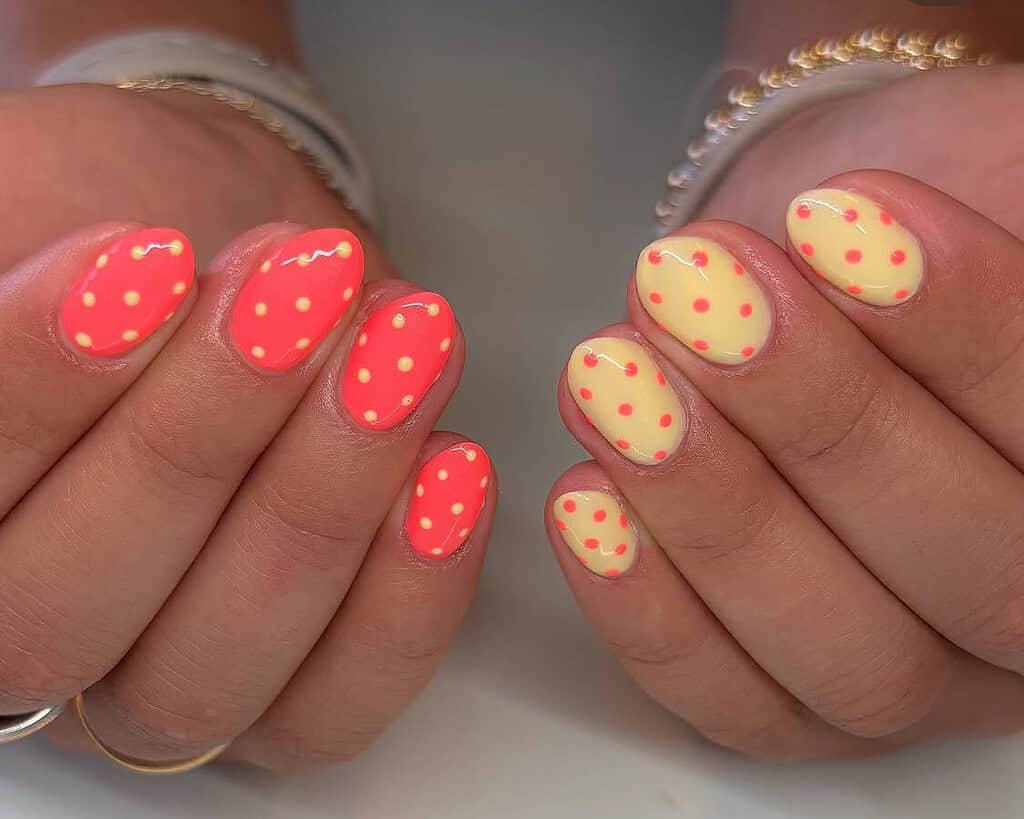 Summer Dots