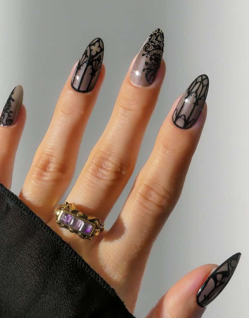 Black Design