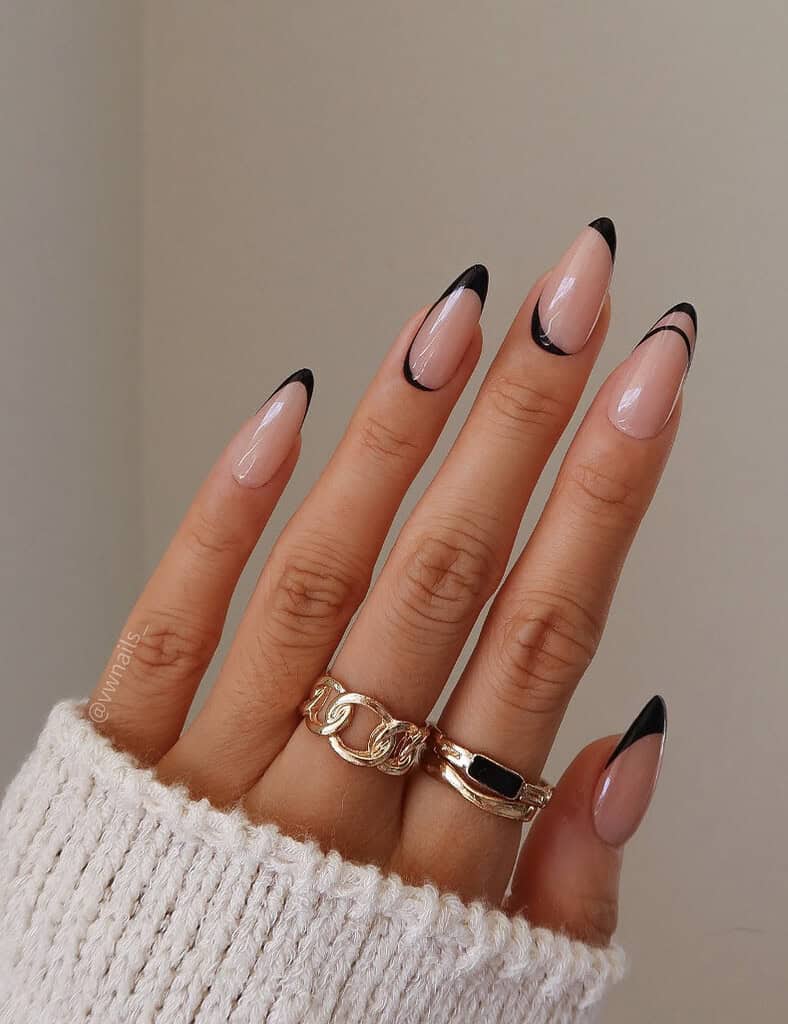 Black French 