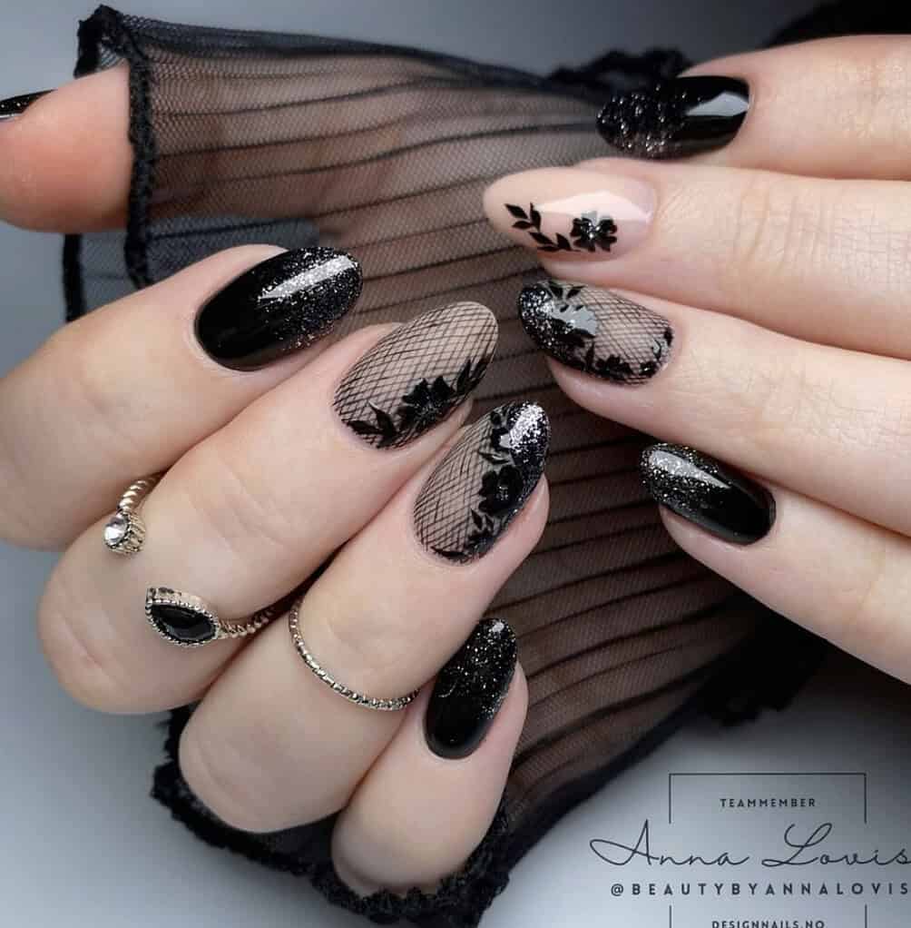 Black Lace