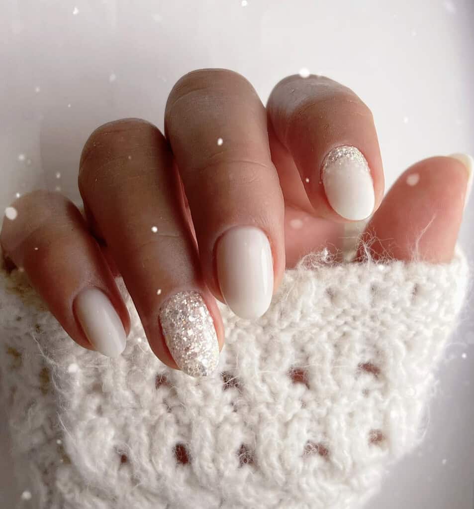 Christmas White