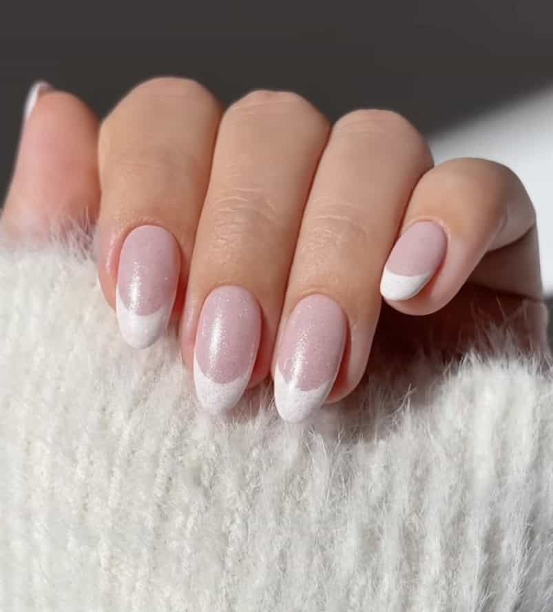 Festive White