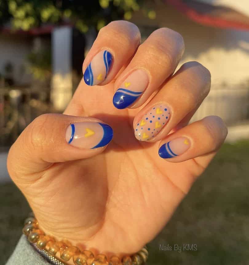 Rams Nails