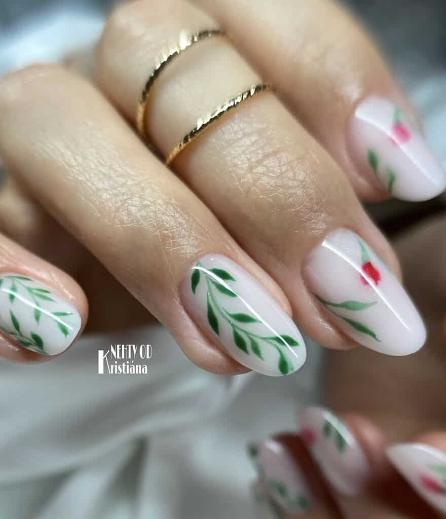 Spring Nails