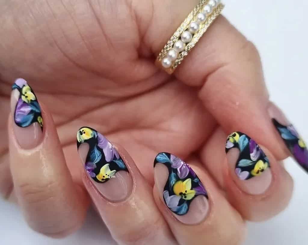 February Florals