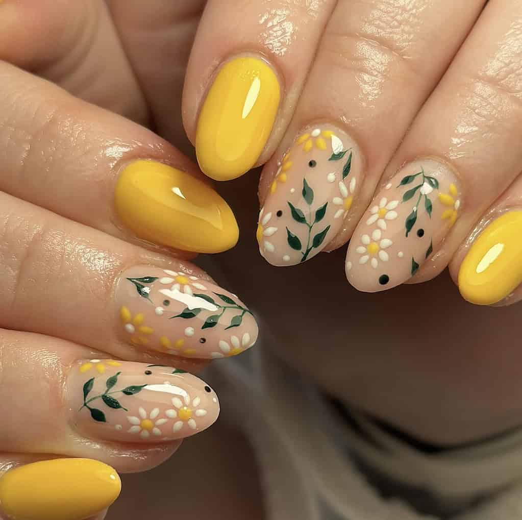 Spring in Bloom