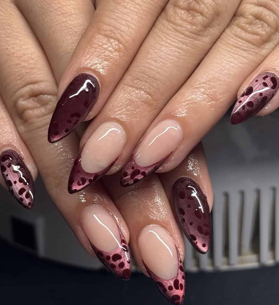 Cat-Eye Cheetah