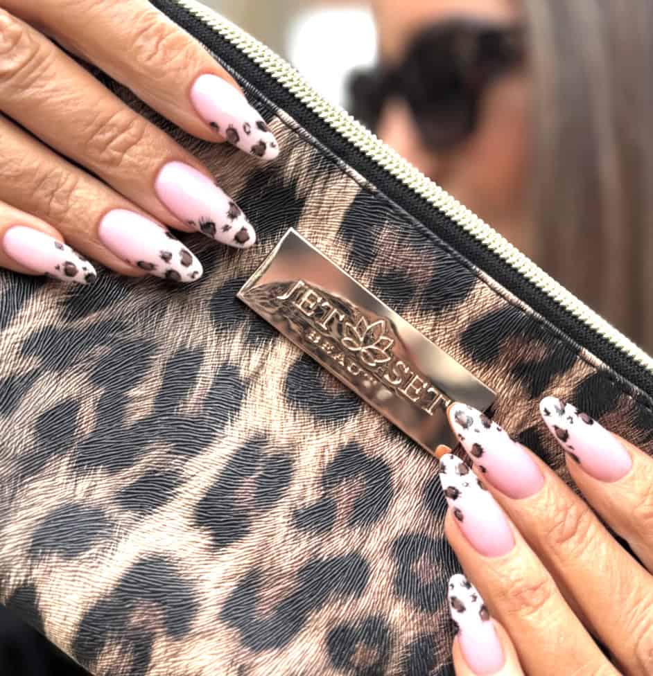 Cheetah Tips