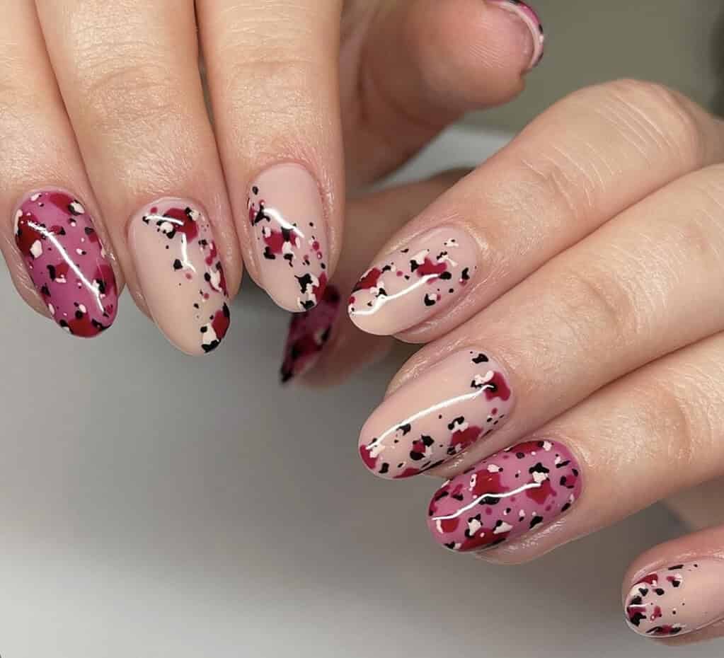 Animal-Print Nails You'll Fall In Love With