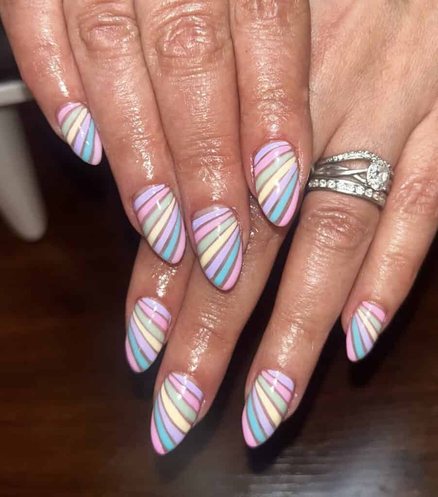 Abstract Lines