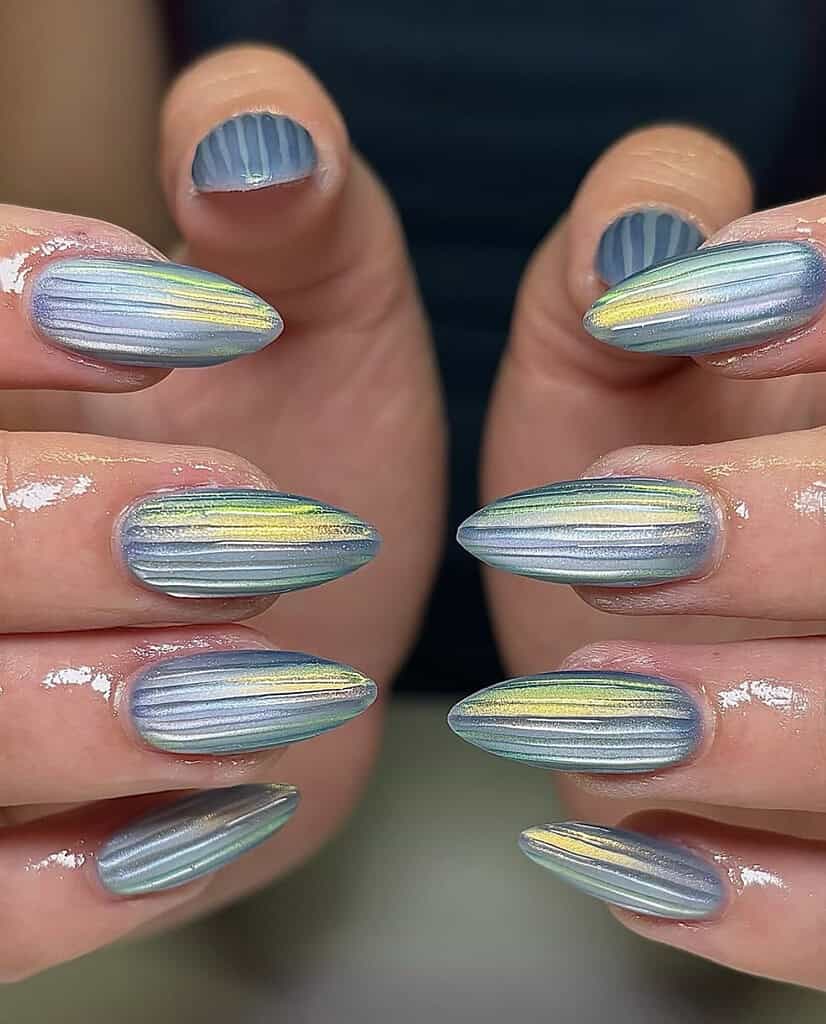 Glass Chrome