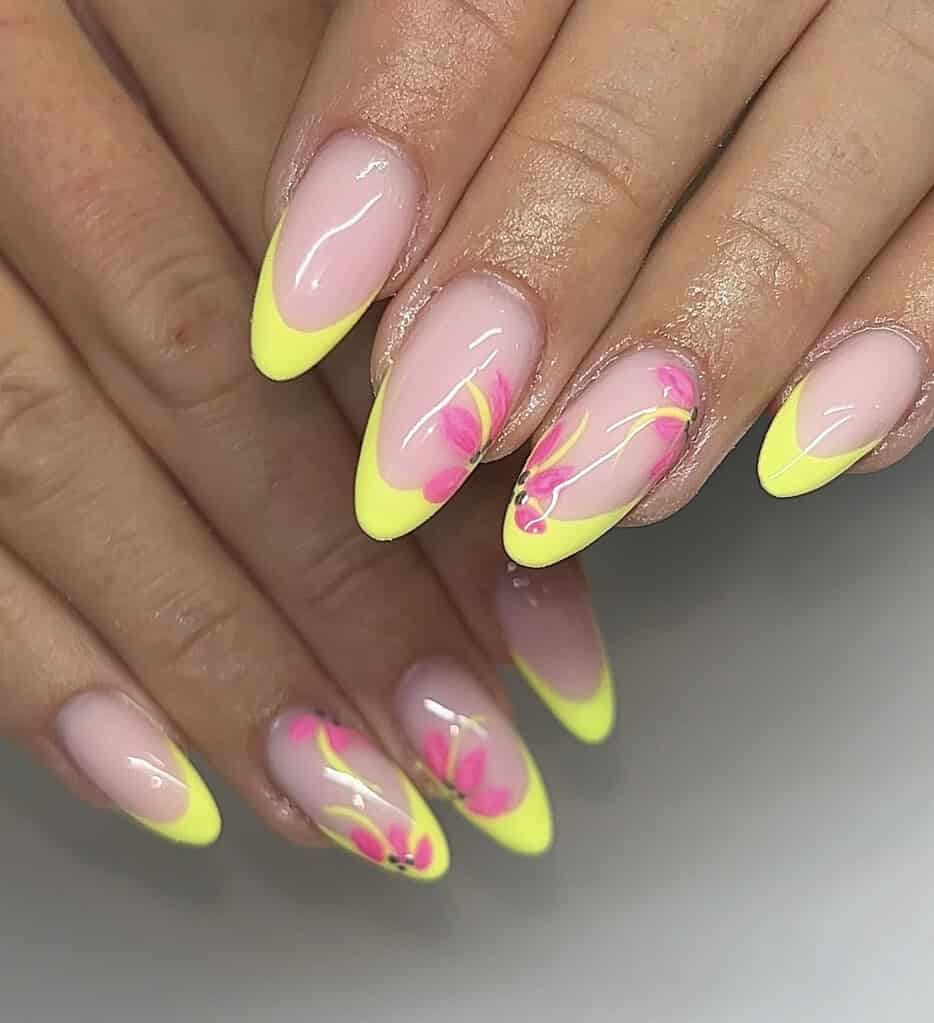 May Nail Trend Ideas You'll Love!