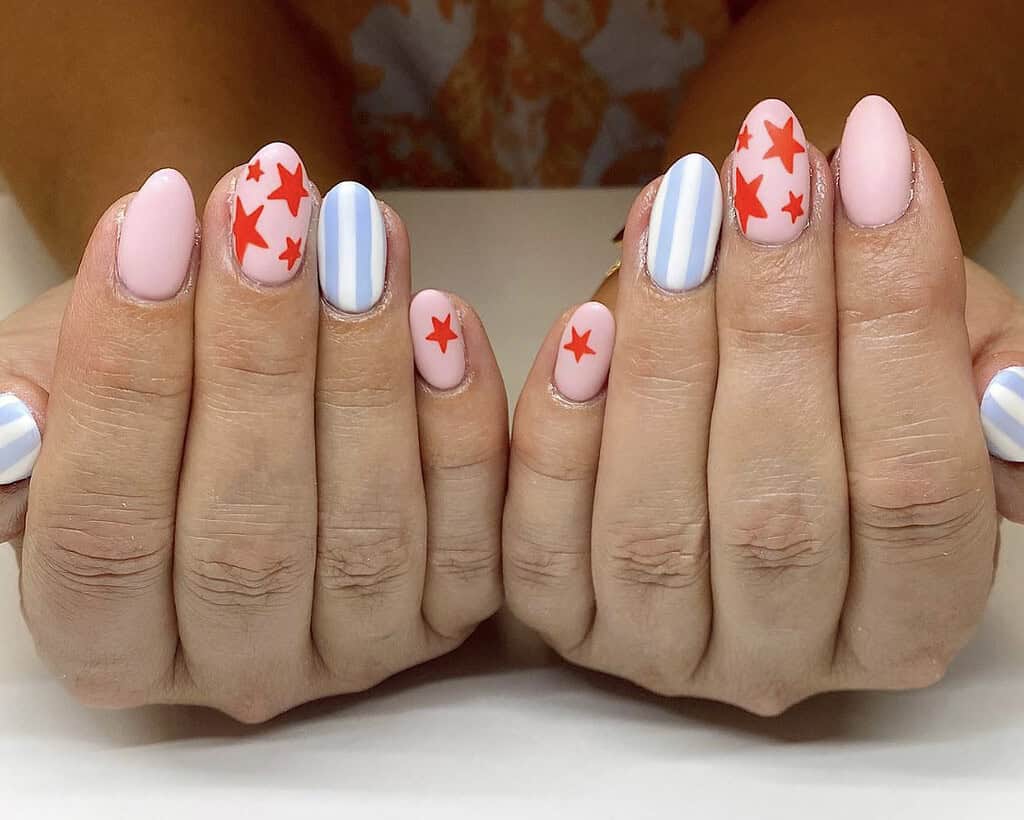 Pale In Matte