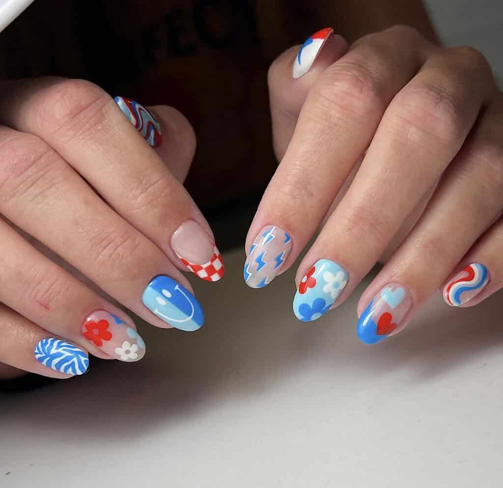 Patriotic Fun