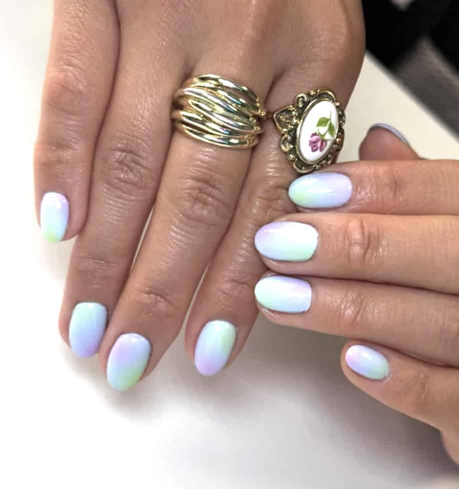 Spring Aura