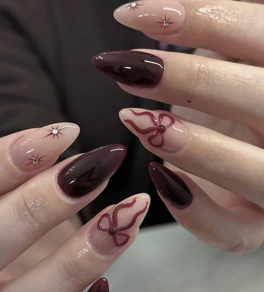 Bows & Sparkles