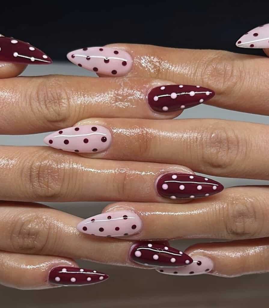 Polka Dots